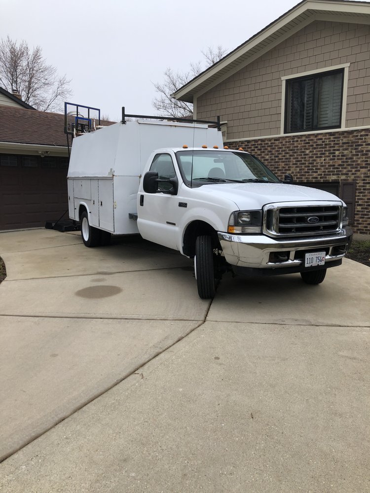 Slide of SBJ Plumbing