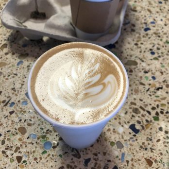 Sip! on the Square - Latte - Coffee & Tea Near Me - Wimberley, Texas
