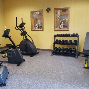 Tek Standard - Professional gym center set up. - Fitness/Exercise Equipment Near Me - Carson City, Nevada