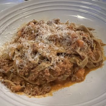 Cafe Mamo - Bison bolognese - New American Near Me - Grand Rapids, Michigan Cafe Mamo - Bison bolognese - New American Near Me - Grand Rapids, Michigan