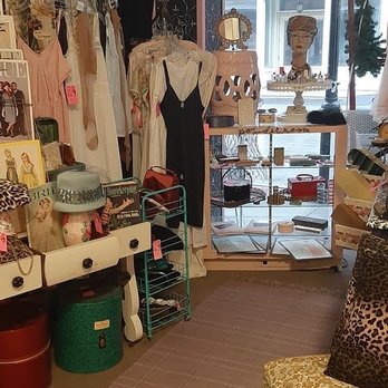 Nostalgia Vintage & Apparel - Used, Vintage & Consignment Near Me - Sedalia, Missouri Nostalgia Vintage & Apparel - Used, Vintage & Consignment Near Me - Sedalia, Missouri