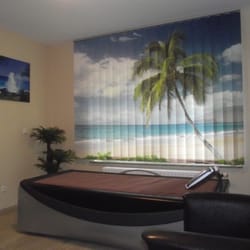 Wellness Massagen Fobbe - Medy Jet Raum