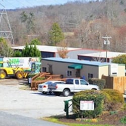 Upstate Materials