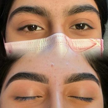 Eyebrow Lounge - Eyebrow threading and hybrid stain - Eyebrow Services Near Me - San Jose, California