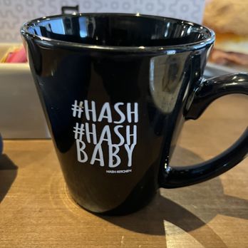 Hash Kitchen - Hot Coffee - New American Near Me - Peoria, Arizona