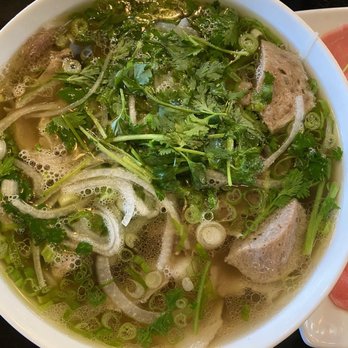 KV Noodle - Large 3. Combination Pho - Vietnamese Near Me - San Jose, California KV Noodle - Large 3. Combination Pho - Vietnamese Near Me - San Jose, California