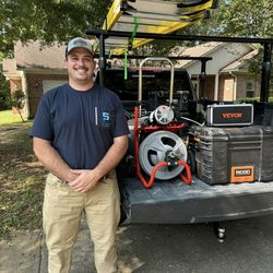 Streamlined Plumbing