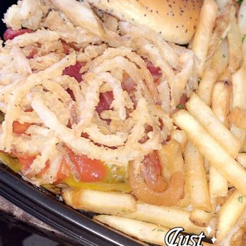 Eureka! - Cowboy Burger! - American Near Me - Las Vegas, Nevada Eureka! - Cowboy Burger! - American Near Me - Las Vegas, Nevada