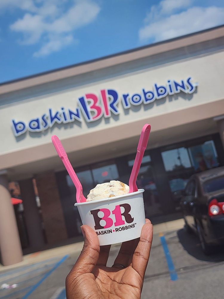 BASKIN ROBBINS Updated June 2024 18 Reviews 1337 W 86th St