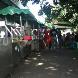 Taco Fish la Paz
