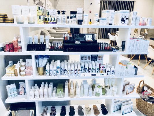 LACQUER Downtown by null