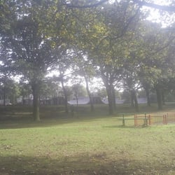Hyde Park
