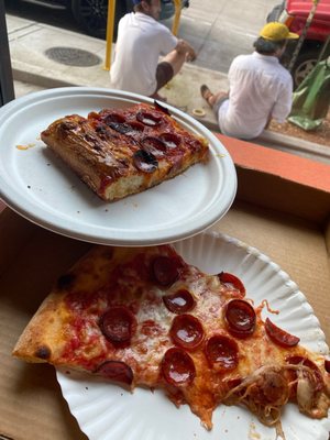 Paulie Gee's Crescent City Slice Shop by null