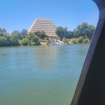City Cruises - American Near Me - Sacramento, California