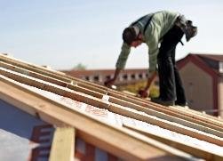 Slide of Silver Bow Construction