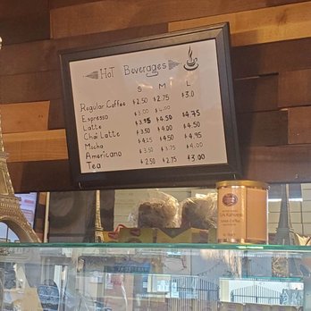 Belmo Cafe - Coffee & Tea Near Me - Berkeley, California Belmo Cafe - Coffee & Tea Near Me - Berkeley, California