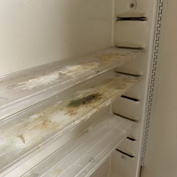 Northwood Place - A cleaned medicine cabinet - Apartments Near Me - Modesto, California