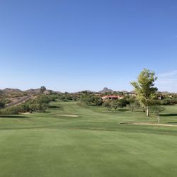 Los Caballeros Golf Club