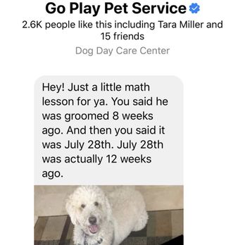 Go Play Pet Service - Pet Sitting Near Me - Daphne, Alabama Go Play Pet Service - Pet Sitting Near Me - Daphne, Alabama