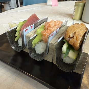 Cafe Yoto - They keep the plastic on the seaweed like it was sitting on a grocery shelf. Senseless. - Japanese Near Me - Minneapolis, Minnesota Cafe Yoto - They keep the plastic on the seaweed like it was sitting on a grocery shelf. Senseless. - Japanese Near Me - Minneapolis, Minnesota