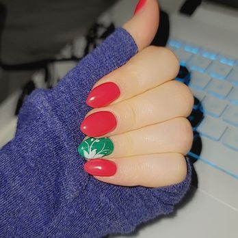 Qtie Nail Lounge - It's that time of year - Nail Salons Near Me - San Jose, California Qtie Nail Lounge - It's that time of year - Nail Salons Near Me - San Jose, California