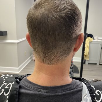 Hairscaping - Book your taper haircut at Hairscaping! - Barbers Near Me - Tucker, Georgia Hairscaping - Book your taper haircut at Hairscaping! - Barbers Near Me - Tucker, Georgia