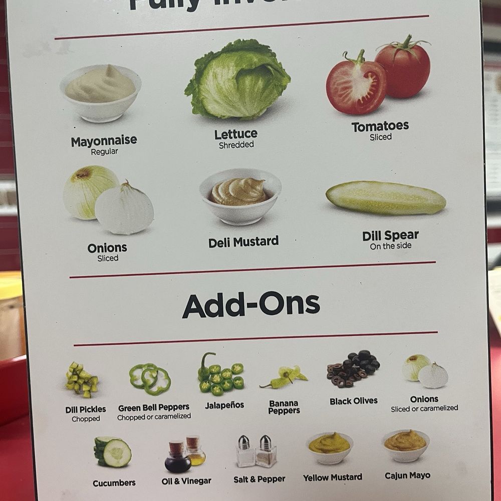 Firehouse Subs - Sandwiches Near Me - Davie, Florida Firehouse Subs - Sandwiches Near Me - Davie, Florida