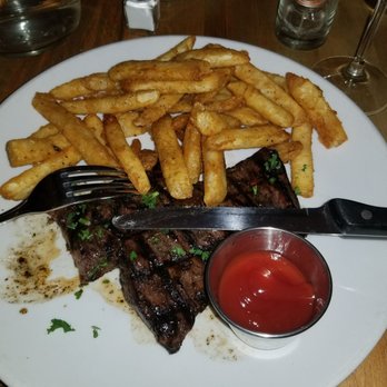 Fumo - Pizza Near Me - New York, New York