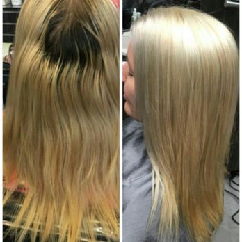 Sola Salon Studios - Sam (Salon 1) is A Miracle Worker... - Hair Salons Near Me - Colorado Springs, Colorado Sola Salon Studios - Sam (Salon 1) is A Miracle Worker... - Hair Salons Near Me - Colorado Springs, Colorado