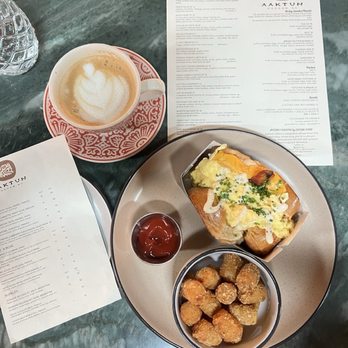 Aaktun Coffee & Bar - Coffee & Tea Near Me - Durham, North Carolina Aaktun Coffee & Bar - Coffee & Tea Near Me - Durham, North Carolina