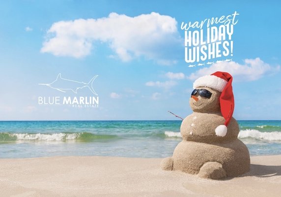 JENNIFER BURROUGHS - BLUE MARLIN REAL ESTATE - 630 Cone Park Ct