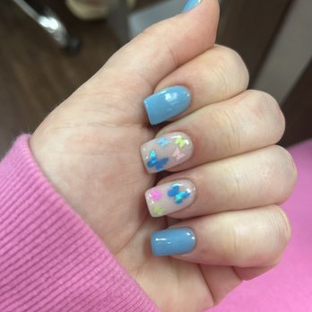 Neo Nail Spa - Dipping powder set - Nail Salons Near Me - Petaluma, California Neo Nail Spa - Dipping powder set - Nail Salons Near Me - Petaluma, California