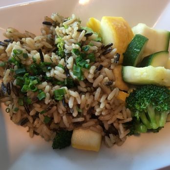 Harbor Haus Restaurant - Wild Rice - German Near Me - Copper Harbor, Michigan Harbor Haus Restaurant - Wild Rice - German Near Me - Copper Harbor, Michigan