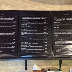 Whitehouse Bakery & Coffee Shop