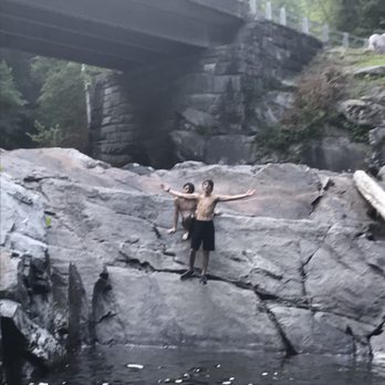 The Sinks - Parks Near Me - Gatlinburg, Tennessee