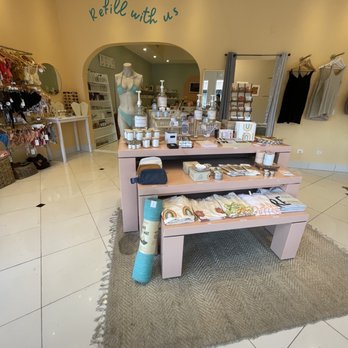 Keep It Simple Honolulu Zero Waste - Cosmetics & Beauty Supply Near Me - Honolulu, Hawaii