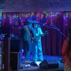 Grant's Lounge - It doesn't get any better