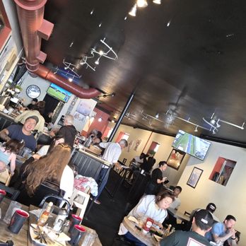 Manny's Place - Burgers Near Me - Tacoma, Washington