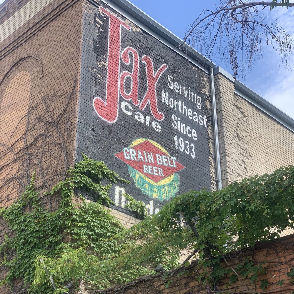 Jax Café - Outside - Steakhouses Near Me - Minneapolis, Minnesota Jax Café - Outside - Steakhouses Near Me - Minneapolis, Minnesota