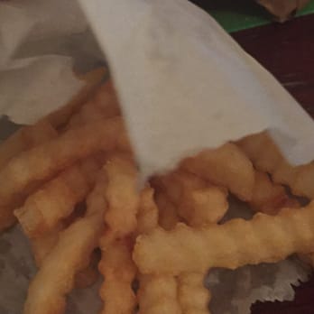 Wing Slingers - Fries - Chicken Wings Near Me - Denver, Colorado