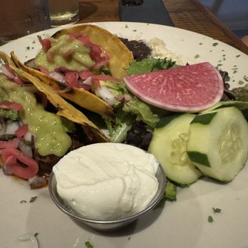 Santa Fe Uptown - Barbacoa Short Rib Tacos - Mexican Near Me - Kingston, New York Santa Fe Uptown - Barbacoa Short Rib Tacos - Mexican Near Me - Kingston, New York