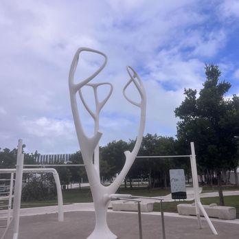 Pride Park - Parks Near Me - Miami Beach, Florida