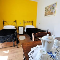 B&B Fiordinano