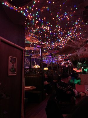 Mutiny Bar by null