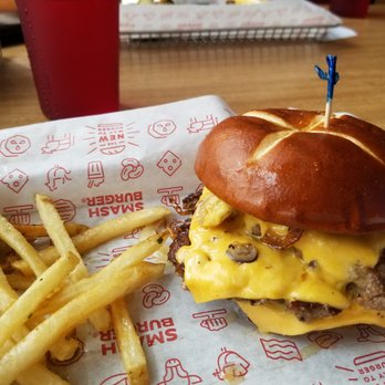 Smashburger - Burgers Near Me - White Plains, New York Smashburger - Burgers Near Me - White Plains, New York