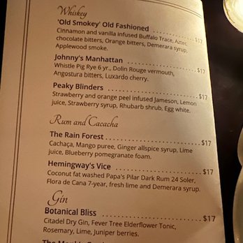 JOHNNY'S - Updated August 2025 - 421 Photos & 184 Reviews