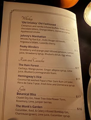 Menu photo 7 Johnny's Royal Oak, MI Menu photo 7 Johnny's Royal Oak, MI