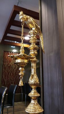 Gayatri Restaurant by null