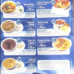 Honduras Bar & Grill