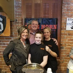 THE LONG HORN RESTAURANT AND PUB - Updated October 2025 - 78 Photos